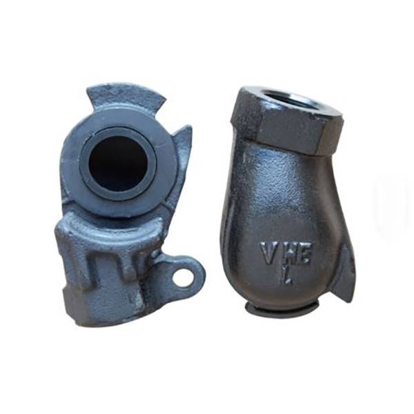 AAR Railway Brake Hose Gladhand Coupling of Train Air Brake Connector