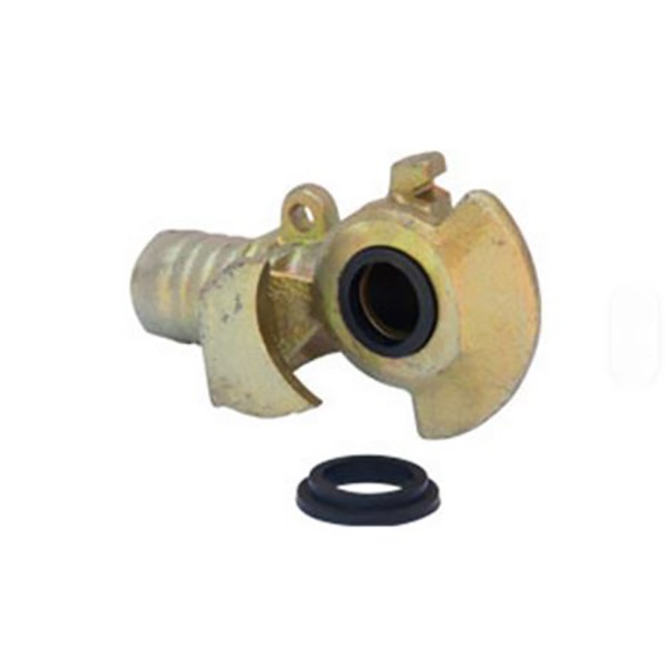 AAR Railway Brake Hose Gladhand Coupling of Train Air Brake Connector