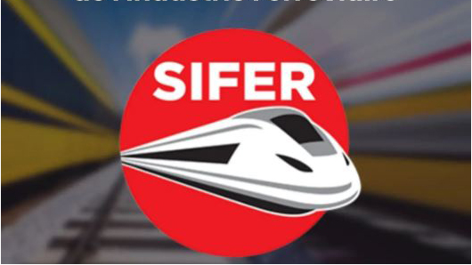 SIFER 2023 – Railway exhibition