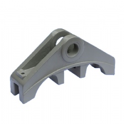 Railroad Motor Brake Shoe Holders of railway equipment