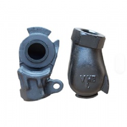 AAR Railway Brake Hose Gladhand Coupling of Train Air Brake Connector
