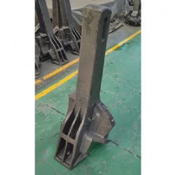 SA-3 Automatic Coupler for Freight Cars of GOST Standard Heavy-Duty Railway Coupler