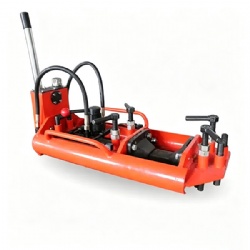 Hydraulic Rail Adjusting Machine of Track Geometry Correction Equipment