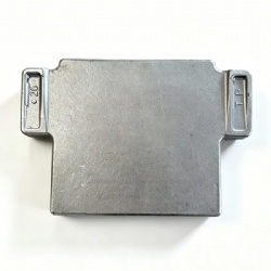 Railway MT-2 Draft Gear Center Wedge of AAR standard