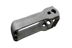 Railway Coupler Yokes for Type E & F Systems | AAR M-211 Compliant