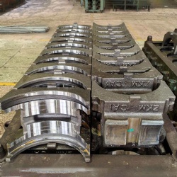 Railway AAR Adapter of Bogie Parts