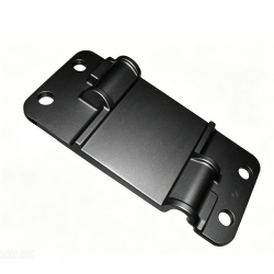 Railway Tie Plates rail Baseplates & Track Sole Plates