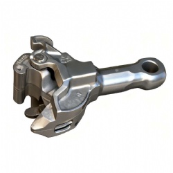 Railway AAR Standard  coupler for railcar